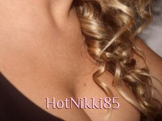 HotNikki85