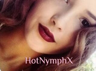 HotNymphX