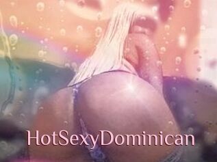 HotSexyDominican