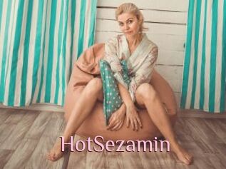 HotSezamin