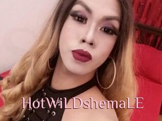 HotWiLDshemaLE