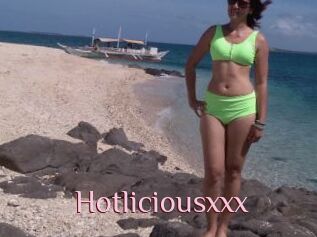 Hotliciousxxx
