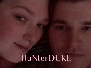 HuNterDUKE