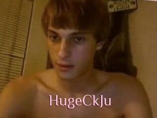 HugeCkJu