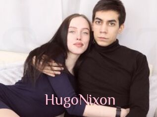 HugoNixon