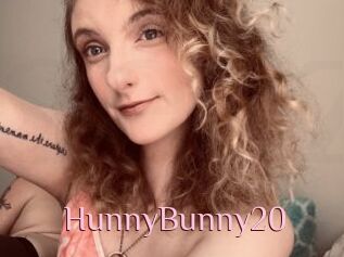 HunnyBunny20