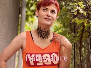 Haileyblare