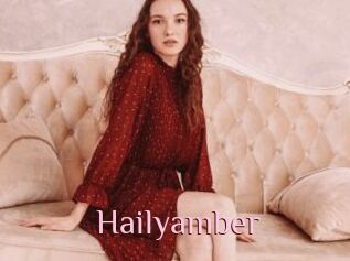 Hailyamber