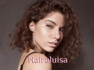 Hairaluisa