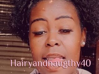 Hairyandnaugthy40