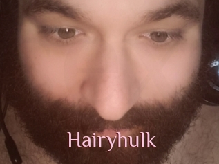 Hairyhulk