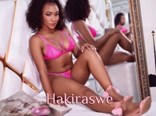 Hakiraswe