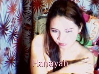 Hanayah