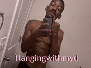 Hangingwithmyd