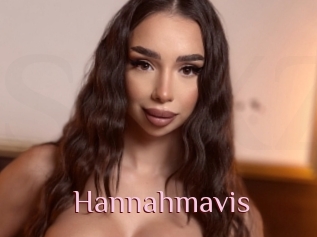 Hannahmavis