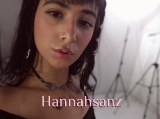 Hannahsanz