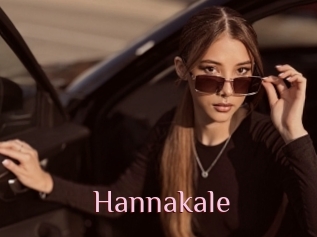 Hannakale