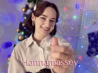 Hannamassey