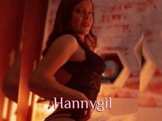 Hannygil