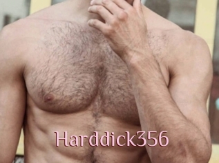 Harddick356