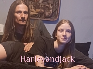 Harleyandjack