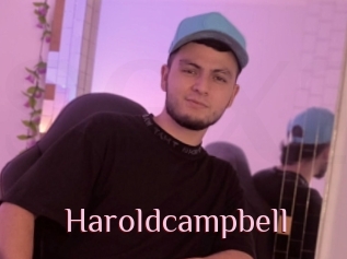 Haroldcampbell