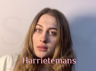 Harrietemans