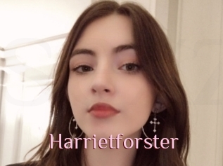 Harrietforster