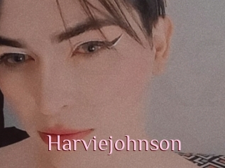 Harviejohnson
