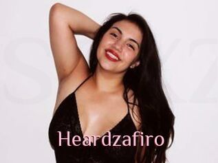 Heardzafiro