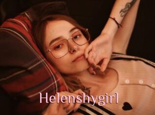 Helenshygirl