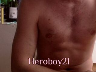 Heroboy21
