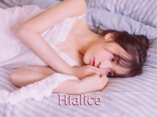 Hialice