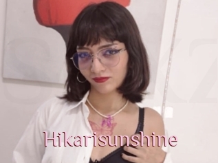 Hikarisunshine