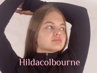 Hildacolbourne