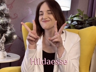 Hildaesse