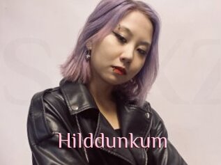 Hilddunkum