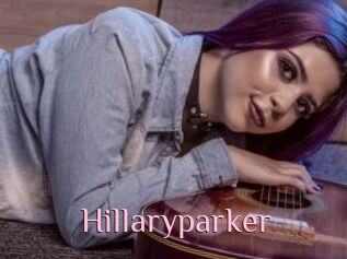Hillaryparker
