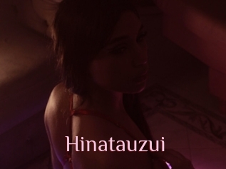 Hinatauzui