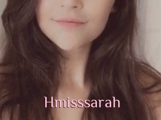 Hmisssarah
