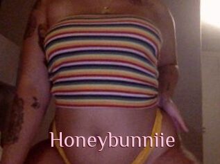 Honeybunniie