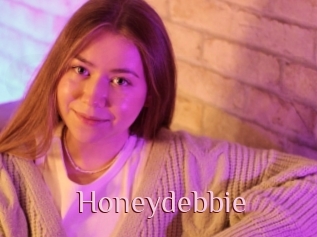 Honeydebbie