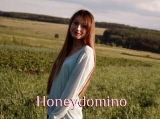 Honeydomino