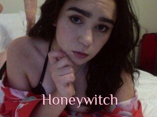 Honeywitch