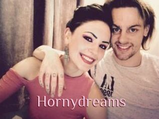 Hornydreams