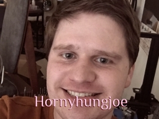 Hornyhungjoe