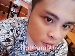 HotCumb0i