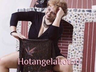 Hotangelahot50