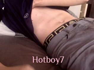 Hotboy7
