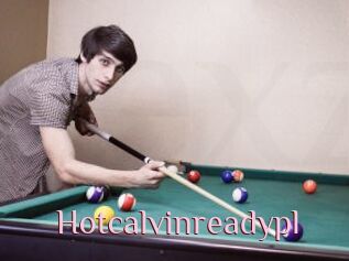 Hotcalvinreadypl